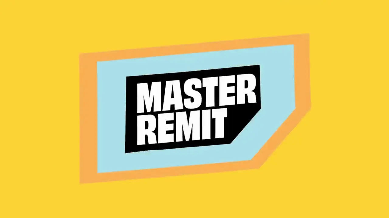 Jaja Studio × Master Remit
