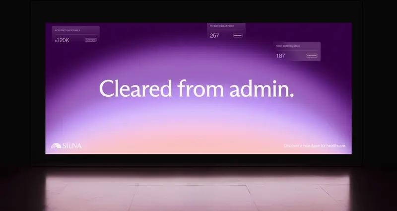 Silna × Together agency