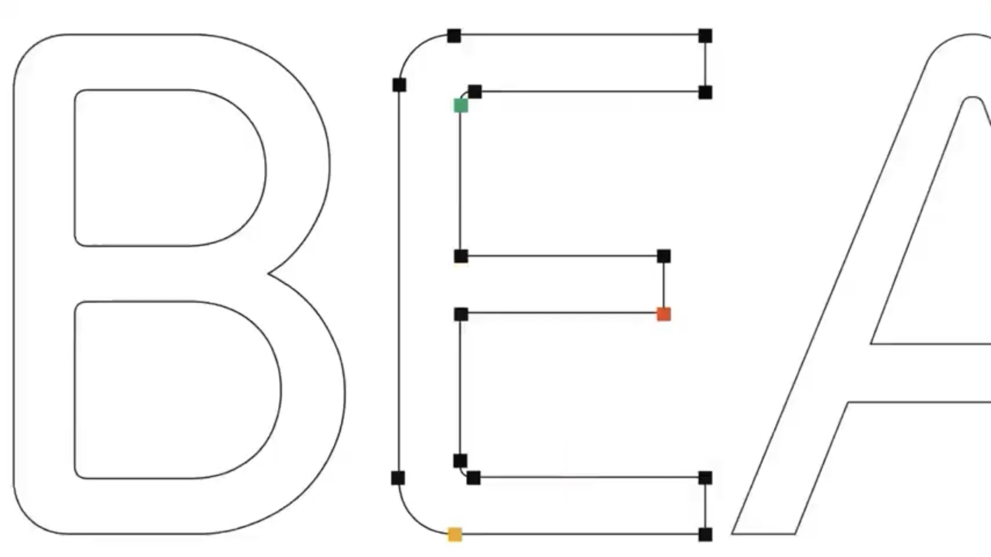 Beam × Jaume Mestre Servera