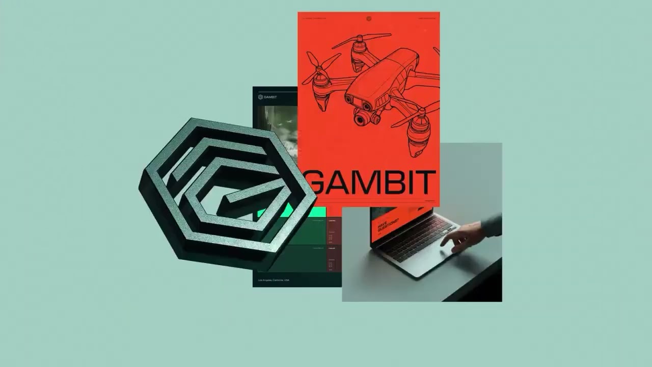 Gambit × Akeo