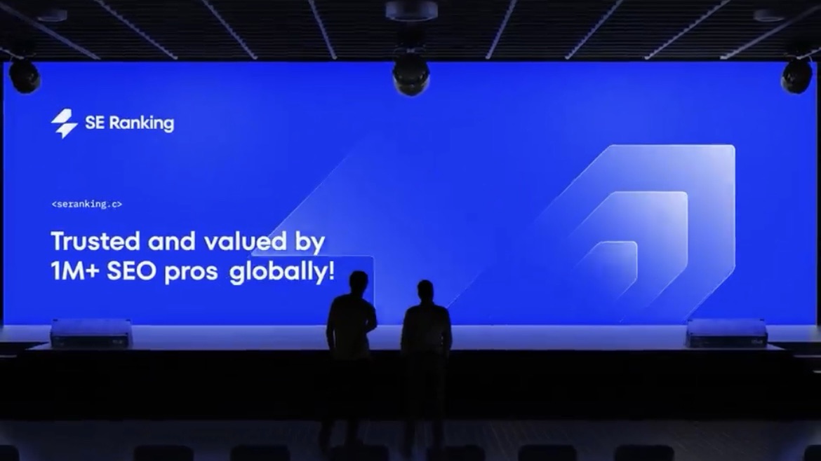 SE Rankings × Unikorns