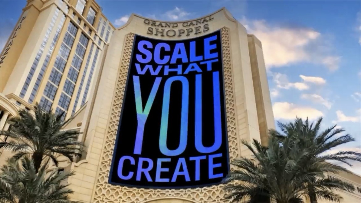 IBM x AWS × DIA Studio