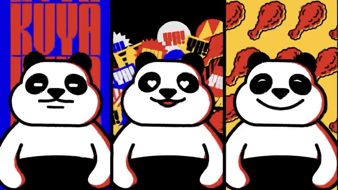 Kuya × Please Call Me Champ Studio