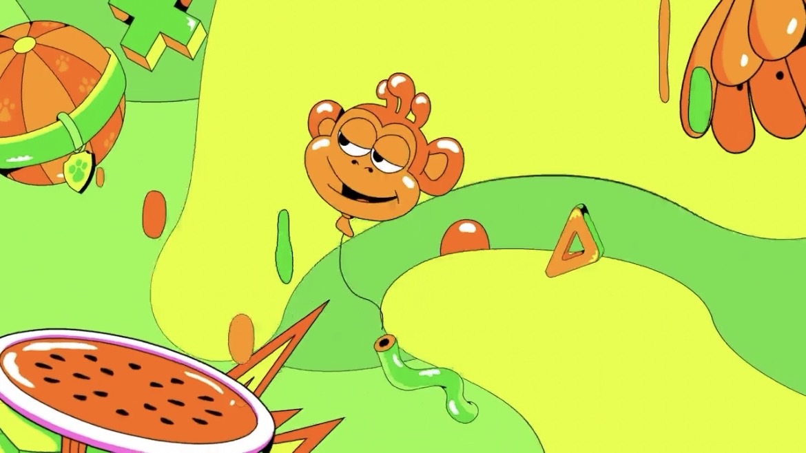 Nickelodeon × State