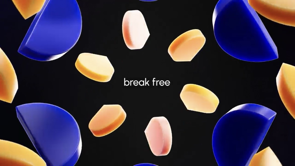 BlackLine × Buff Motion